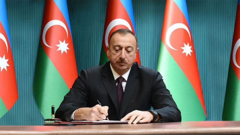 Azərbaycanın Yekaterinburqdakı baş konsulu geri çağırıldı