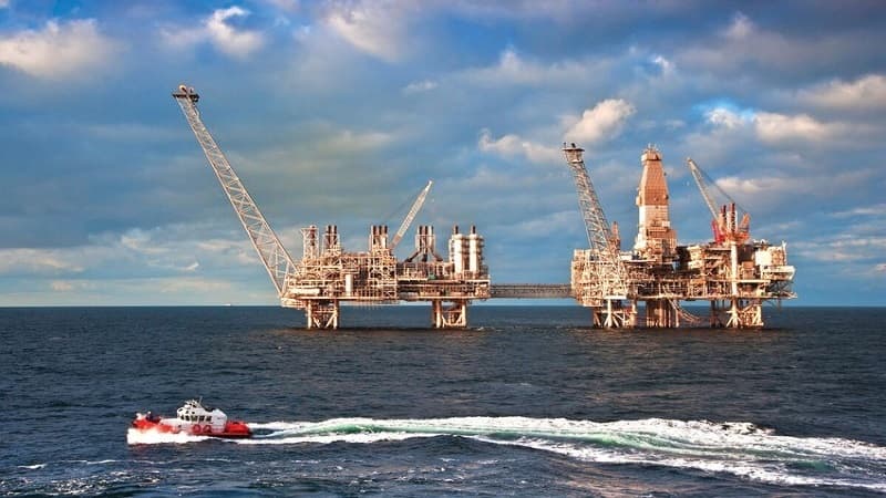 Azərbaycan neftinin yükləndiyi 1000-ci tanker Supsa terminalından yola salındı