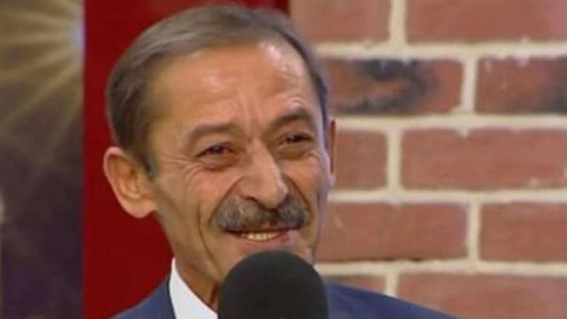 Gülağa Quliyev vəfat etdi
