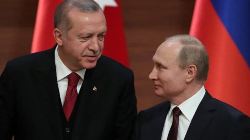 Avrasiyanın hakimi kim olacaq: Rusiya, yoxsa Türkiyə?!. (TƏHLİL)