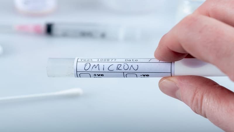 Azərbaycanda üç qurumdan əhaliyə “Omikron” ştammı ilə bağlı çağırış