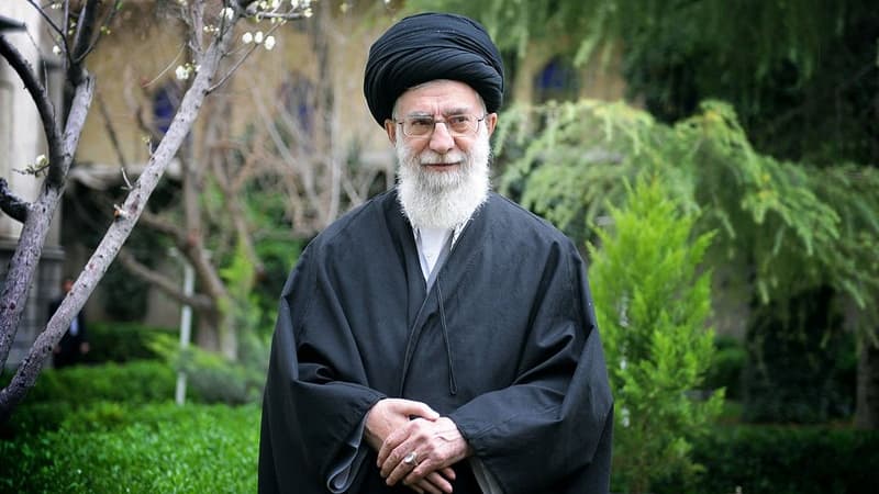 “QALLUP”un sorğusunda Xamenei sonuncu yeri tutub