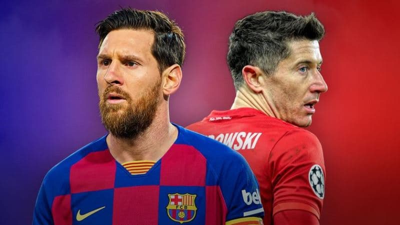 Statistika nə deyir: Bu il “Qızıl top”u kim almalıydı – Levandovski, ya Messi?
