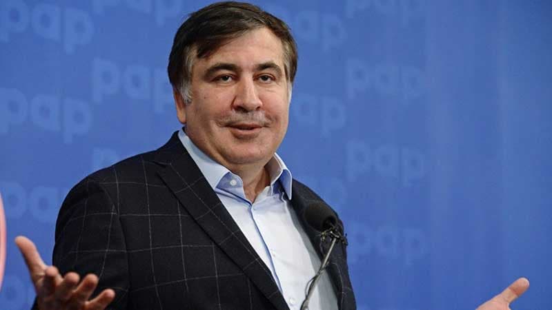 Saakaşvili Şah Abbasın əsir götürdüyü çarı xatırlatdı: “400 il əvvəl...”