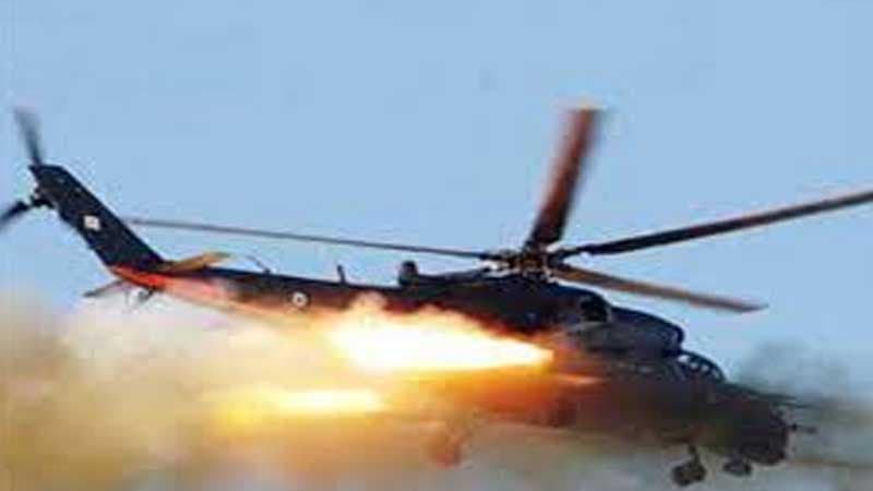 Hərbi helikopterin qəzaya uğramasının ilkin səbəbi açıqlandı