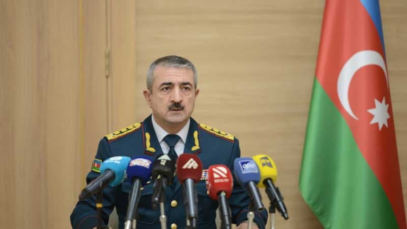 Qəzada həlak olanlara şəhid statusu veriləcək