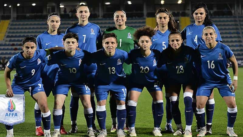 Dünya çempionatı: Azərbaycan millisi seçmə mərhələdə ilk qələbəsini qazandı