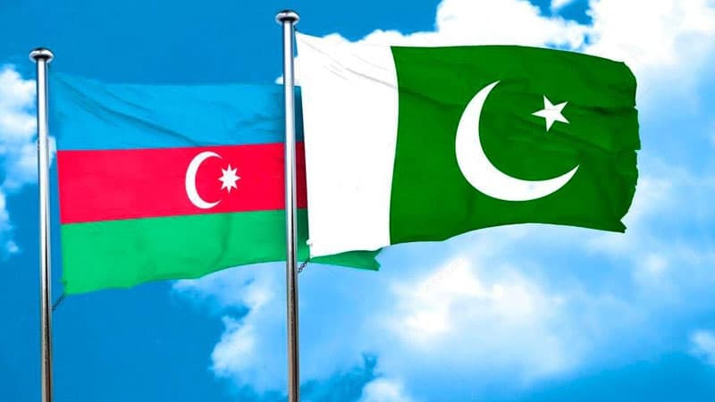 Pakistan səfirliyi Azərbaycana başsağlığı verdi