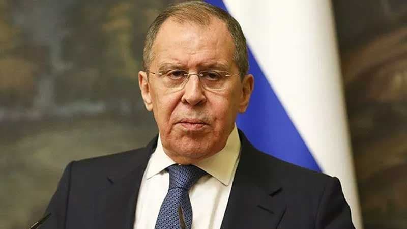 "Bakı və İrəvan arasındakı mübahisəli məsələlər diqqətimizdədir" - Lavrov