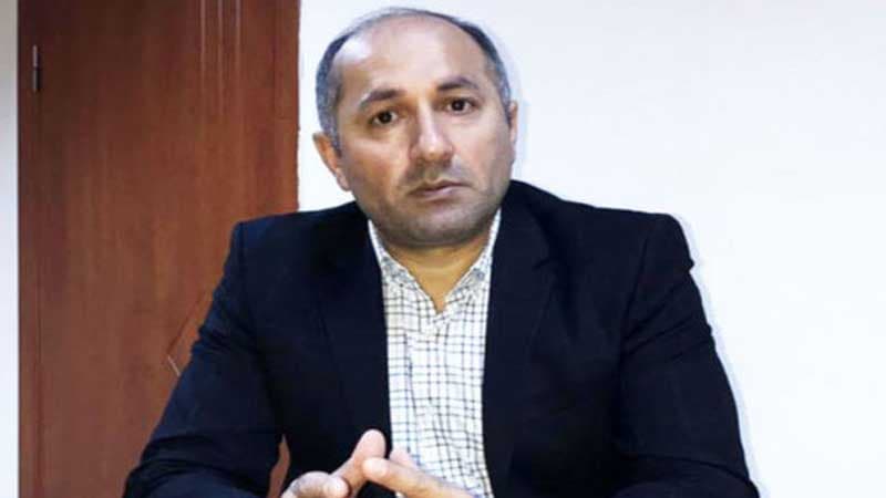 Koronavirusa yoluxan şair-jurnalistin durumu açıqlandı