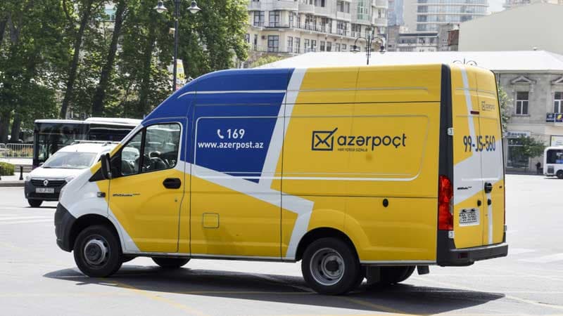 "Azərpoçt" bəzi maliyyə xidmətlərinin tariflərində dəyişiklik etdi