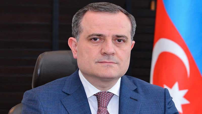 "Münaqişə başa çatıb" - Ceyhun Bayramov