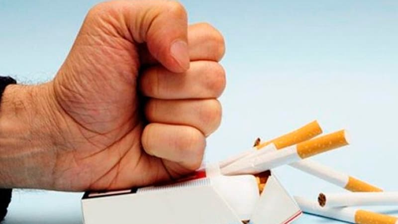 Siqareti tərgitmək üçün 3 super metod