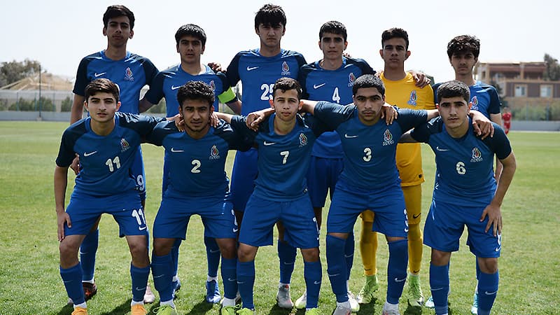 Millimizə "Zenit" və "Kuban"dan futbolçu dəvət alıb