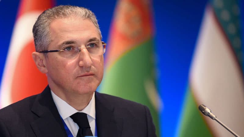 Nazir özünə yeni müşavir təyin etdi  (FOTO)