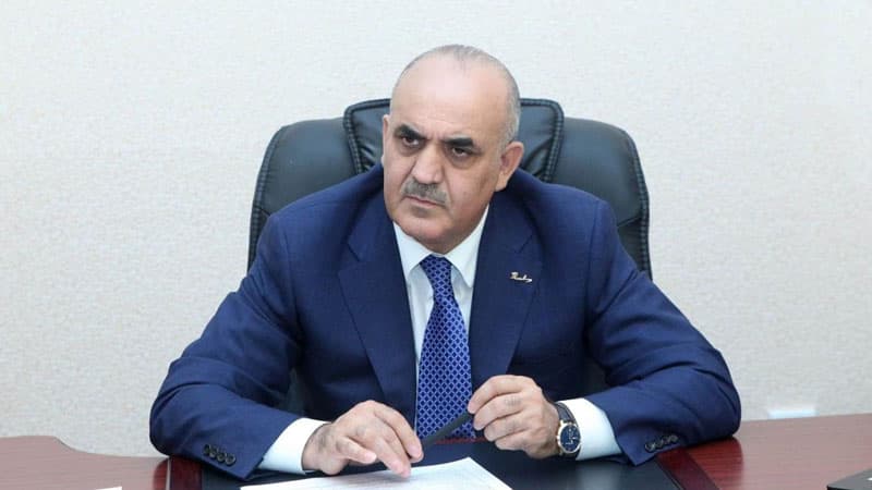 Keçmiş nazirin şirkəti qaz borcunu ödəmir – 200 minlik borc qalmaqalı
