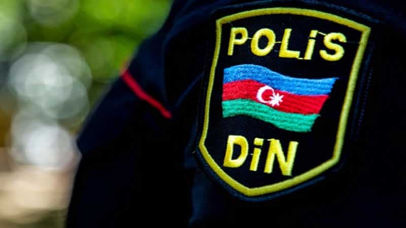 DİN-də yeni təyinat