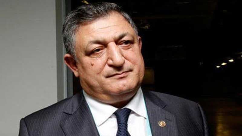 İşdən çıxarılan İsmayıl İsmayılovun oğlunun biznes şəbəkəsi (SİYAHI)