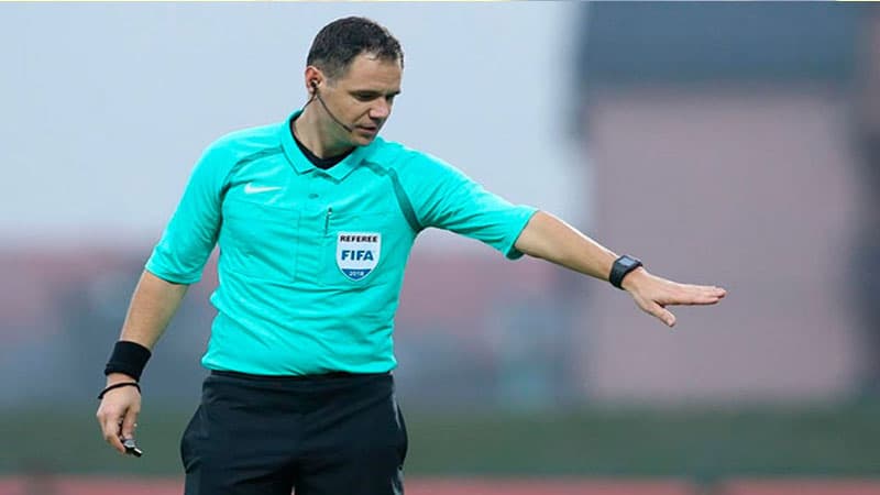 “Bazel” – “Qarabağ” matçının hakimləri bəlli oldu