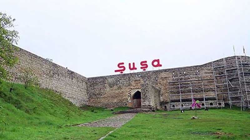 Şuşa ilə bağlı 36 il əvvəlki qərar ləğv edildi