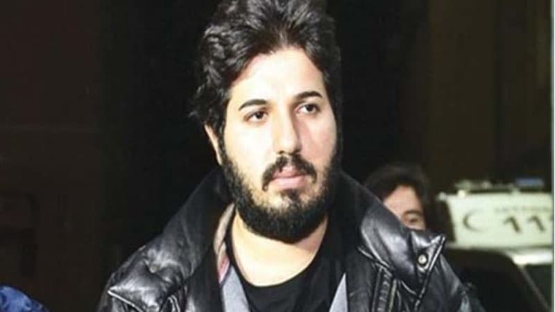 Rza Zərrabın Mayamidəki dəbdəbəli həyatı (FOTO)