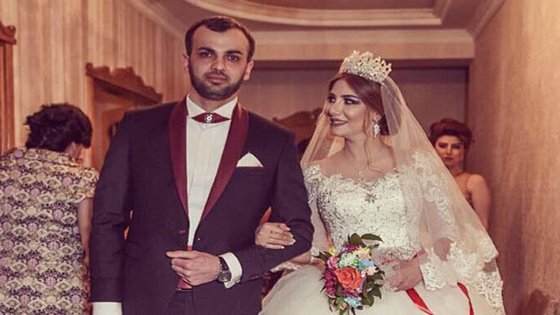Tanınmış teleaparıcının yeni doğulan övladı vəfat etdi