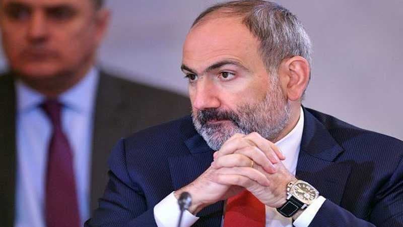 "Azərbaycan Naxçıvanla nəqliyyat əlaqəsi əldə etməlidir" - Paşinyan