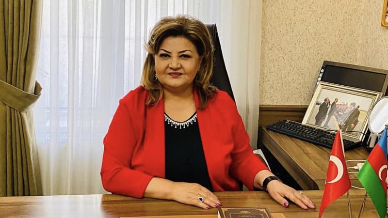 Tənzilə Rüstəmxanlı koronavirusa yoluxdu