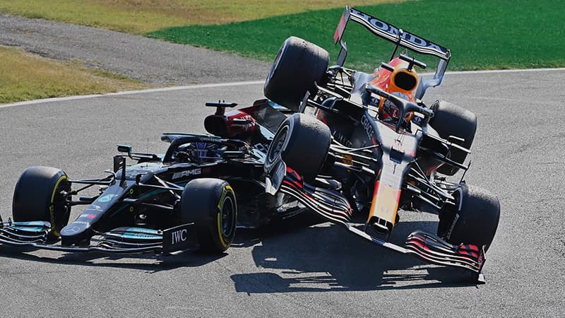 "Formula 1"də bu mövsüm pilotların komandalarına verdikləri maddi zərərlər açıqlandı