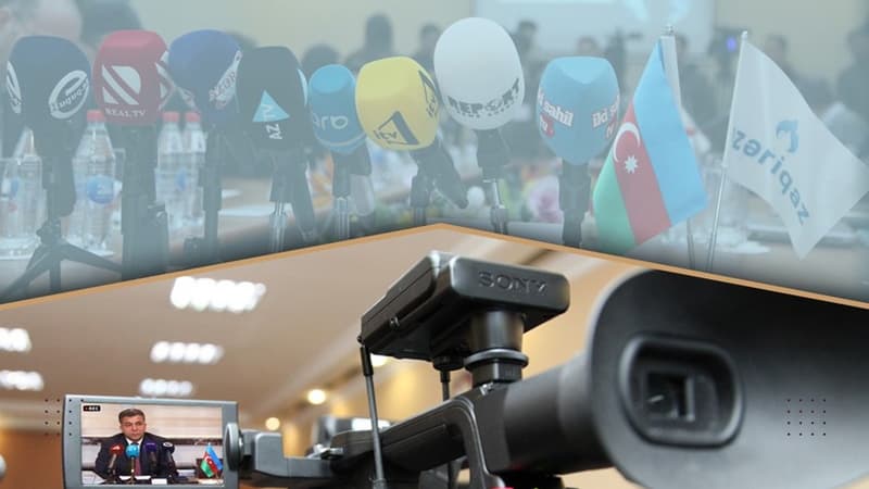 “Azəriqaz”ın baş direktoru media və QHT nümayəndələrinin suallarını cavablandıracaq