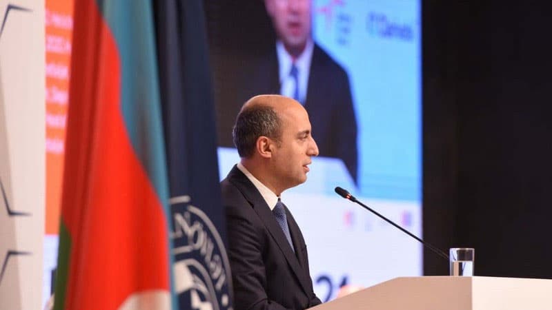Nazir Zəngilanın Ağalı kəndində tədrisin təşkili qaydasına aydınlıq gətirdi