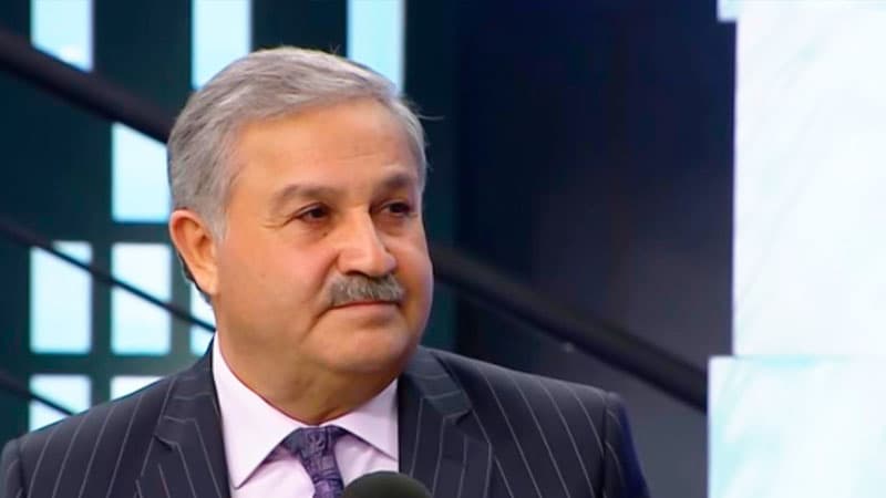 Əməkdar artist: “Bizdə arvadların adını efirdə demirlər”