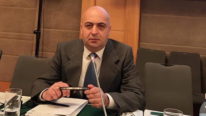 Paşinyanın bu formata münasibəti Ermənistan üçün çox təhlükəli ola bilər