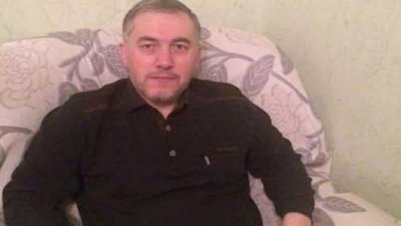 Penitensiar xidmət Saleh Rüstəmovun durumu ilə bağlı açıqlama yaydı