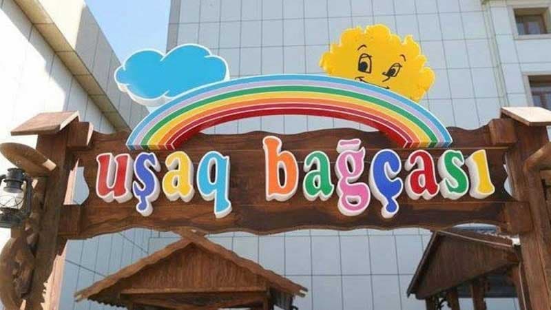 183 məktəbəqədər təhsil müəssisəsinin rəhbərliyi cəzalandırıldı