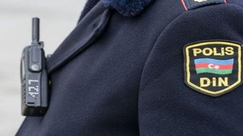 Sabiq polis rəisi vəfat etdi (FOTO)