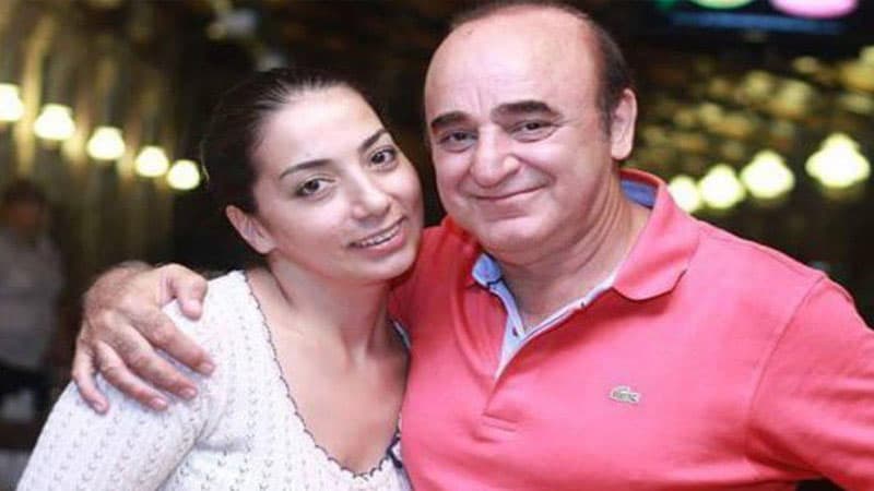 Zürufçunun xanımı: “Atilla bu sevginin bariz nümünəsidir”