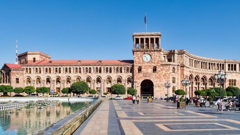 Ermənistanda siyasi aclıq aksiyalarının tarixi və nəticələri