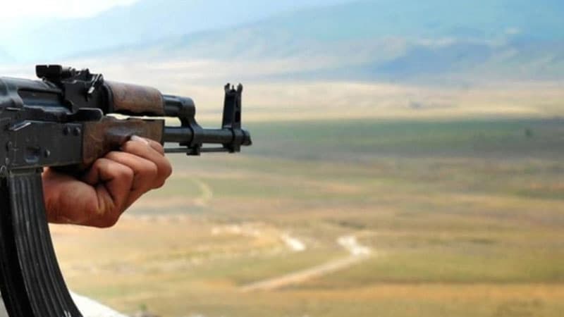 Türkiyə-Rusiya Birgə Monitorinq Mərkəzi: “Ermənilər atəşkəsi 203 dəfə pozublar”