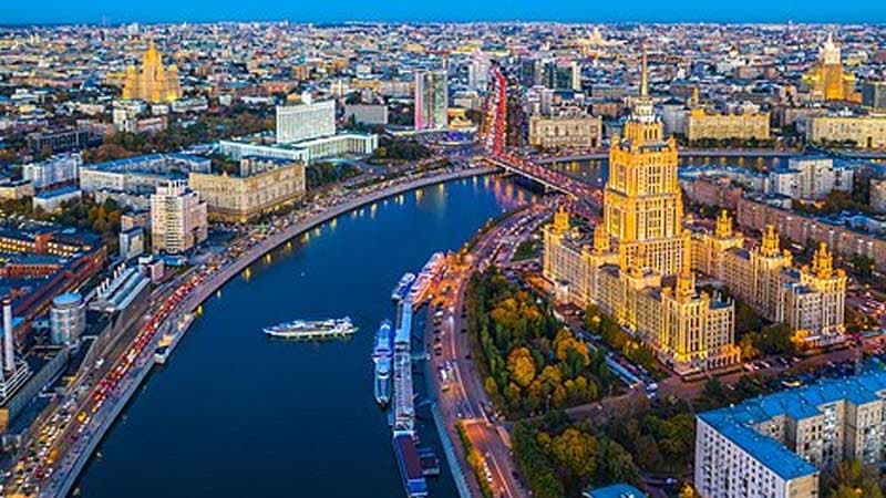 Moskvada “3+3” formatında ilk görüş keçirildi