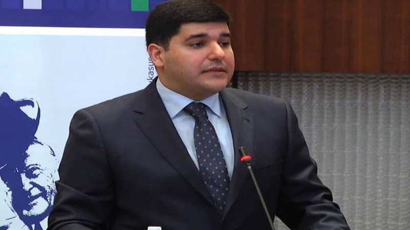 3+2 regional formatının hazırlıq görüşü baş tutdu: Gündəlik formalaşdı 