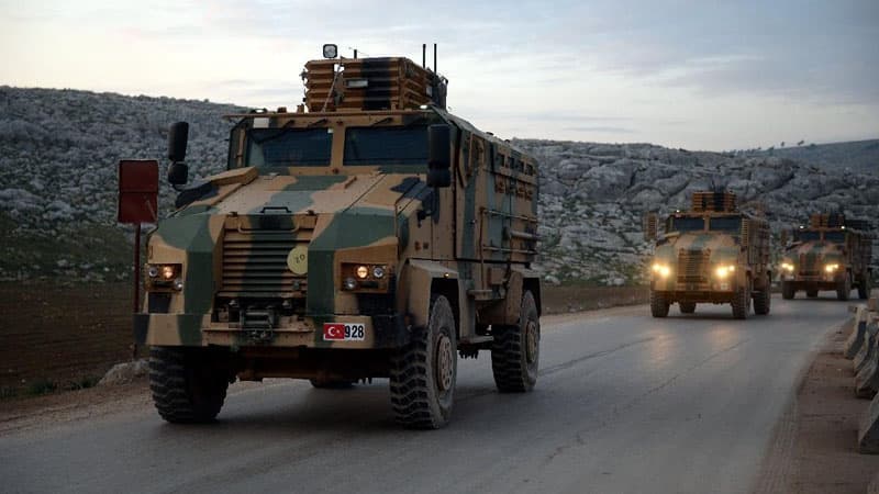 Ərdoğan Qarabağda türk hərbçilərini aktivləşdirir - İlk dəfə
