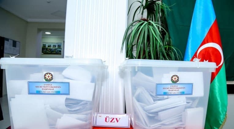 Milli Məclisin boş qalan deputat yerlərinə seçkilər keçiriləcək