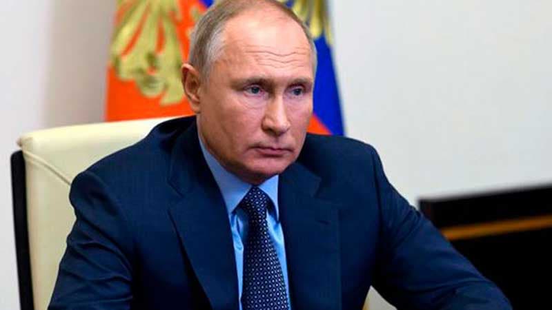 Putindən iddialı açıqlama gəldi: "ABŞ-dan öndəyik"