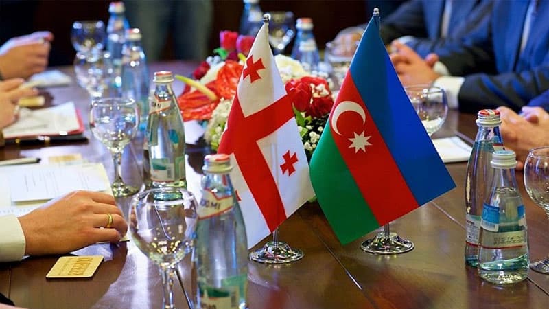 Bu gün Bakıda Azərbaycan-Gürcüstan biznes forumu işə başlayır