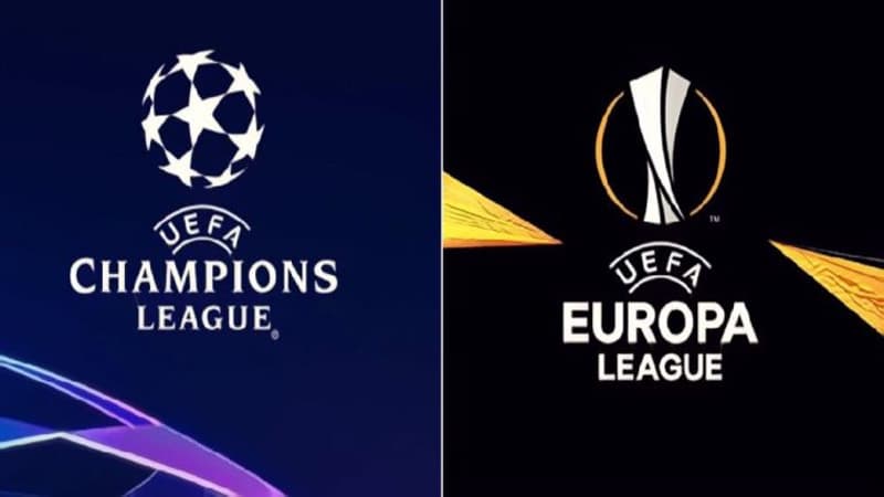 Çempionlar Liqası və Avropa Liqasında püşk atılır