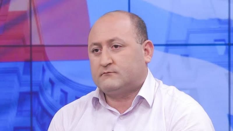 "Artıq Ermənistan Türkiyə üçün başağrısı deyil" - Erməni ekspert