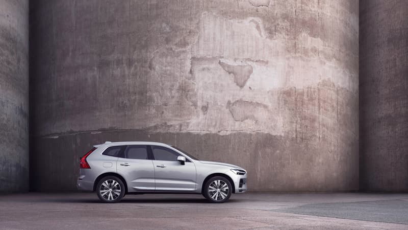 “Volvo” - 11 ayda 634 257 satılmış avtomobil