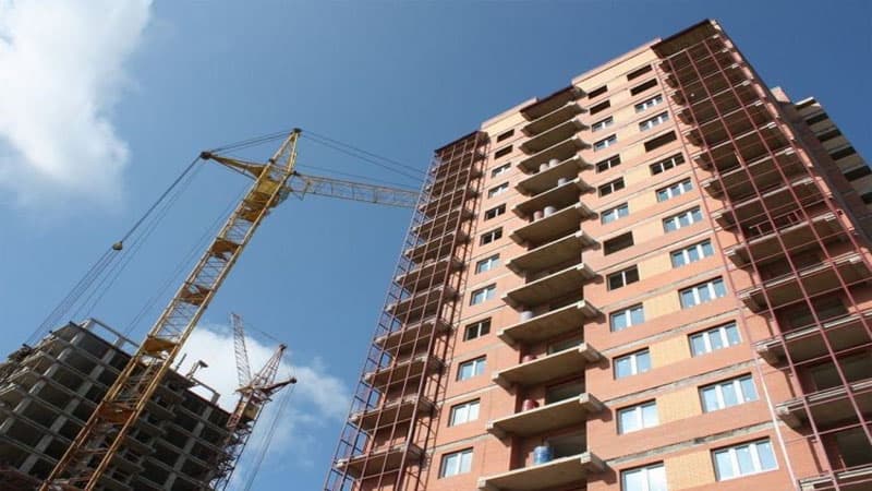 Tikinti standartları: Yeni evlər necə olacaq? - Əmlak eksperti