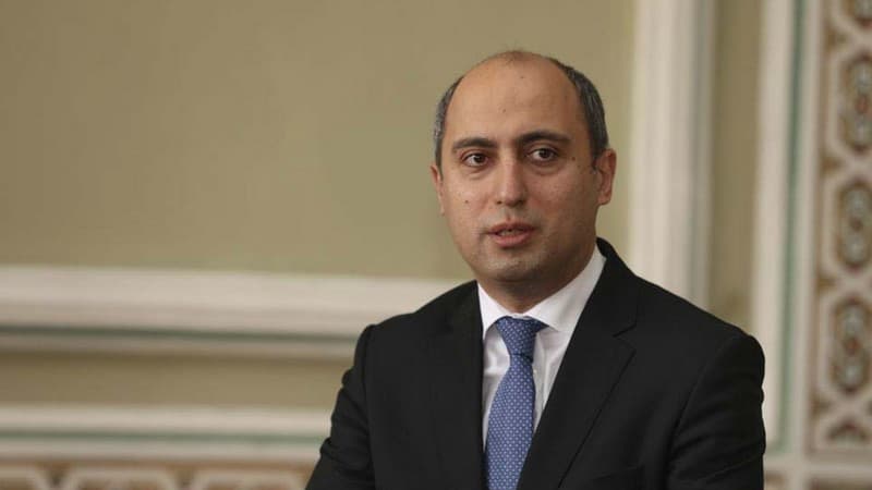 Nazir payız semestri imtahanlarının təşkili barədə əmr imzaladı
